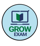 Growexam Logo